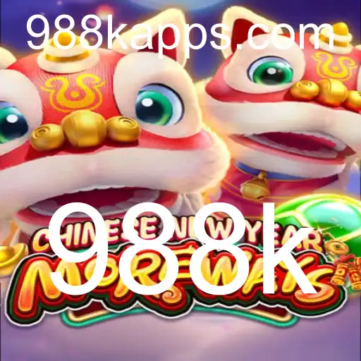 Descubra o Empolgante Jogo CHINESENEWYEARMOREWAYS e Como Jogar com 988k de Forma Estratégica