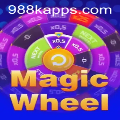 Explorando o Mundo do Jogo MagicWheel: A Era 988k