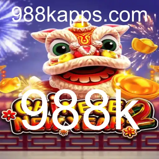 Desvendando o Mundo de CHINESENEWYEAR2: Uma Experiência de Jogo de 988k