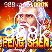 FengShen: Um Mergulho no Universo do Novo Jogo 988k