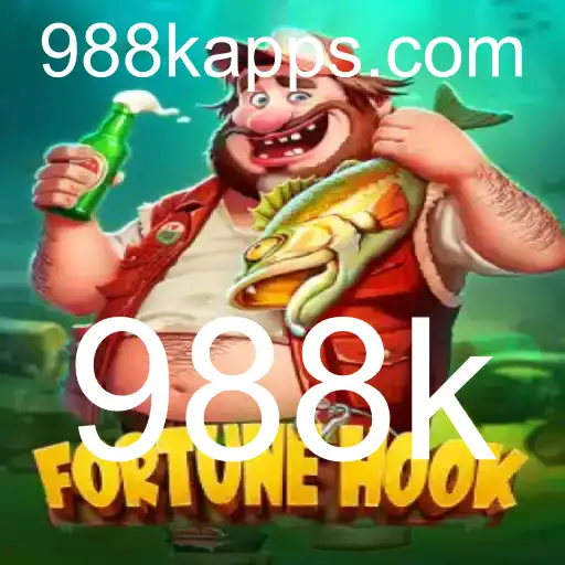 FortuneHook: O Jogo que Está Conquistando 988k Jogadores